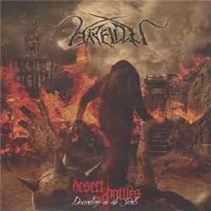 Arallu - Desert Battles - Descending To The Sands Mp3