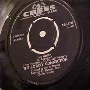 Rotary Connection - The Weight / Respect Mp3