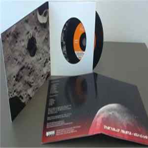 Interstellar Sequence - Back To The Moon Mp3