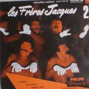 Les Frères Jacques - 2 - La Pendule Mp3