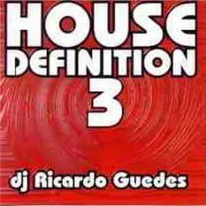 Various - House Definition 3 Mp3