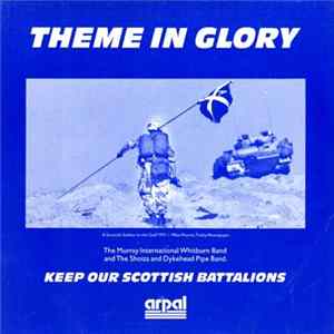 The Murray International Whitburn Band And The Shotts And Dykehead Pipe Band - Keep Our Scottish Battalions Mp3