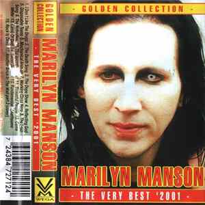 Marilyn Manson - The Very Best '2001 Mp3