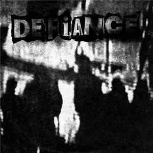 Defiance - Untitled Mp3
