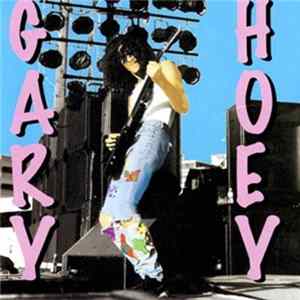 Gary Hoey - Gary Hoey Mp3