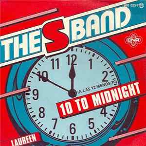 The S Band - 10 To Midnight Mp3