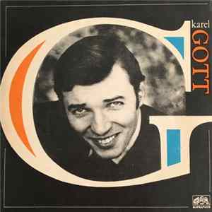 Karel Gott - Prázdný Dům (She Wears My Ring) / Kdyby Nepadal Déšť (If I Only Had Time) Mp3