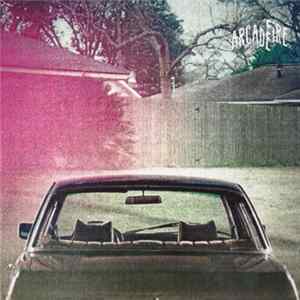 Arcade Fire - The Suburbs Mp3