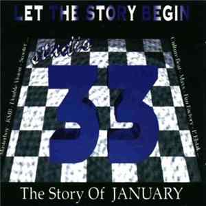 Various - Studio 33 - The Story Of January Mp3