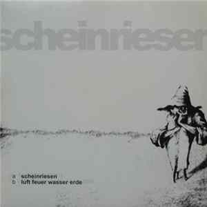 Scheinriesen - Scheinriesen Mp3