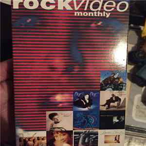 Various - RockVideo Monthly - Pop Releases - September 1994 Mp3