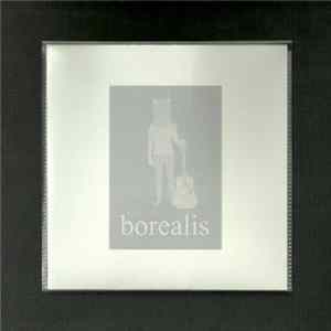 Borealis - Los Ojos Del Sobremundo Mp3