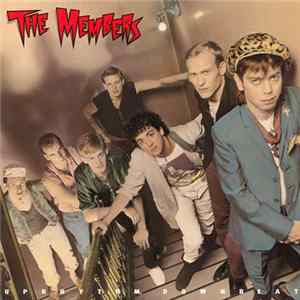 The Members - Uprhythm, Downbeat Mp3