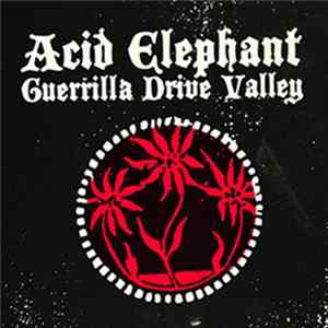 Acid Elephant - Guerrilla Drive Valley Mp3