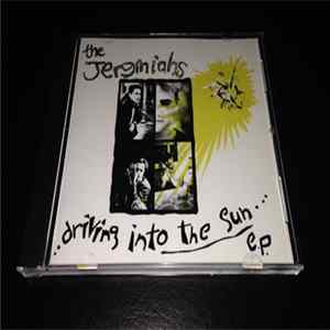 The Jeremiahs - Driving Into The Sun E.P. Mp3