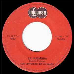 Los Virtuosos De La Salsa - La Subienda Mp3