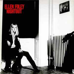 Ellen Foley - Nightout Mp3