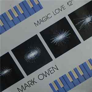 Mark Owen - Magic Love Mp3