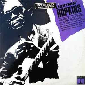 Lightnin' Hopkins - Lightnin' Hopkins Mp3