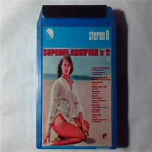 Various - Superclassifica N.2 Mp3