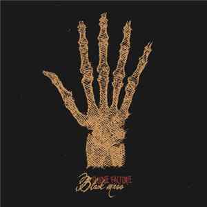 Sludge Factorie - Black Mass Mp3