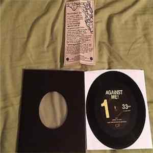 Against Me! - The Acoustic EP Mp3