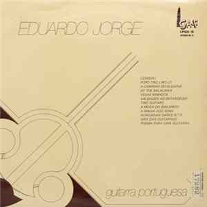 Eduardo Jorge - Guitarra Portuguesa Mp3