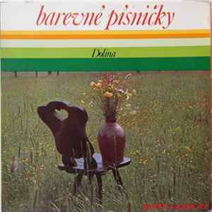 Dolina - Barevné Písničky Mp3