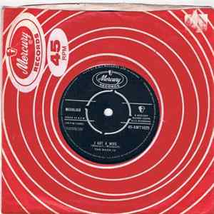 The Mark IV - I Got A Wife Mp3