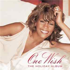 Whitney Houston - One Wish (The Holiday Album) Mp3