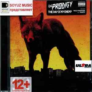 The Prodigy - The Day Is My Enemy Mp3
