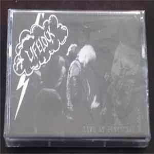 Life Lock - Live At Pinknoize 240415 Mp3