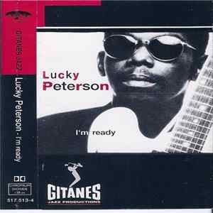Lucky Peterson - I'm Ready Mp3