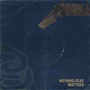Metallica - Nothing Else Matters Mp3