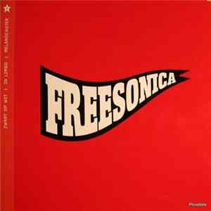 Various - Freesonica 1 Mp3