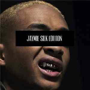 Jaden Smith - Icon (Jaymie Silk Edition) Mp3