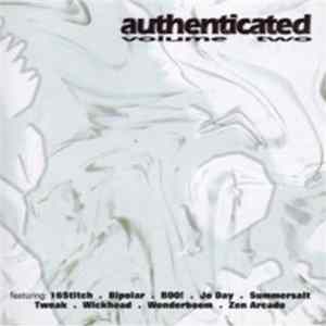 Various - Authenticated (Volume Two) Mp3