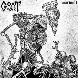 Goat War - Warwolf Mp3