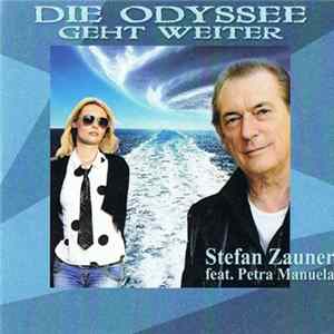 Stefan Zauner Feat. Petra Manuela - Die Odyssee Geht Weiter Mp3