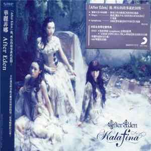 Kalafina - After Eden Mp3