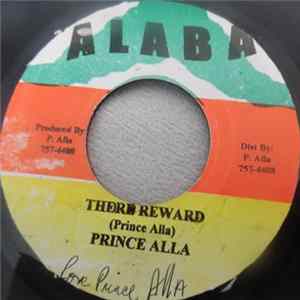 Prince Alla - Their Reward Mp3