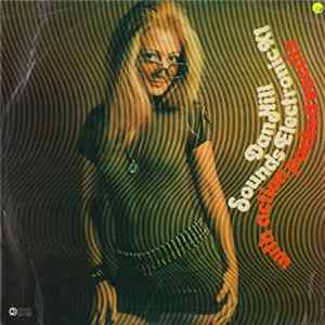 Dan Hill - Sounds Electronic XI Mp3