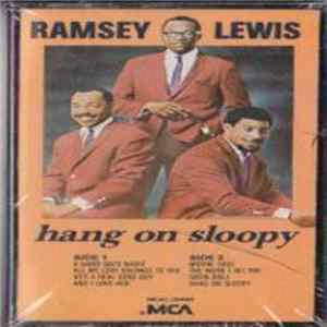 Ramsey Lewis - Hang On Sloopy Mp3