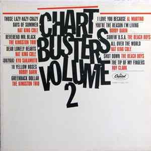 Various - Chart Busters Volume 2 Mp3