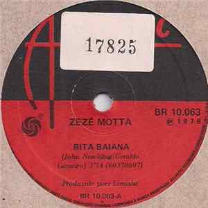 Zezé Motta - Rita Baiana / Trocando Em Miúdos Mp3