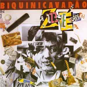Biquini Cavadão - Zé Mp3