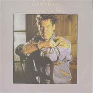 Randy Travis - Forever And Ever, Amen Mp3