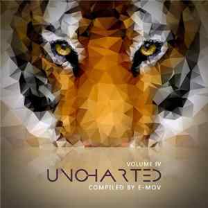 E-Mov - Uncharted - Volume IV Mp3