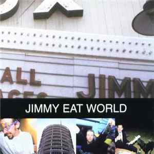 Jimmy Eat World - The Singles Mp3
