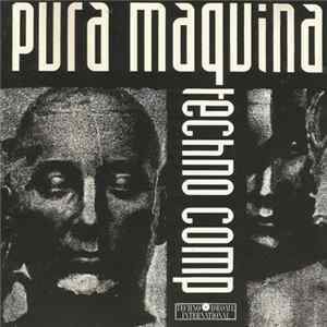 Various - Pura Máquina Mp3